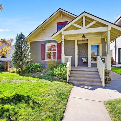 4453 Wyandot St, Denver, CO 80211