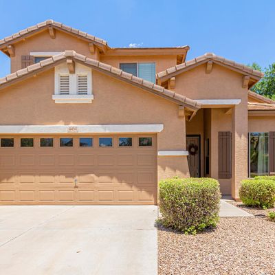 4454 E Sundance Ct, Gilbert, AZ 85297