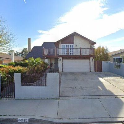 44520 Fenhold St, Lancaster, CA 93535