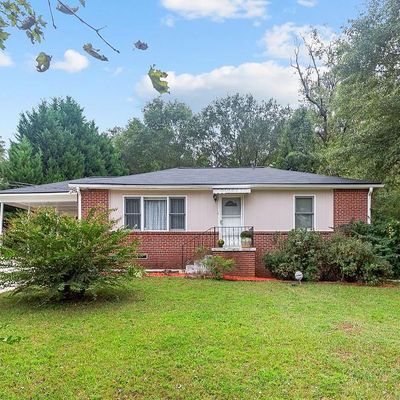 4455 Florence St, Tucker, GA 30084