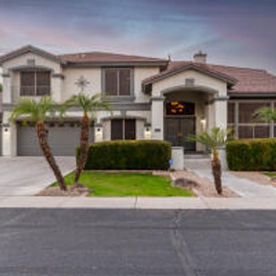 4458 S Marion Pl, Chandler, AZ 85249