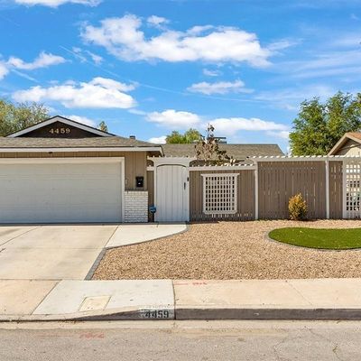 4459 Don Quixote St, Las Vegas, NV 89121