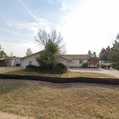 446 S Mobile St, Elizabeth, CO 80107