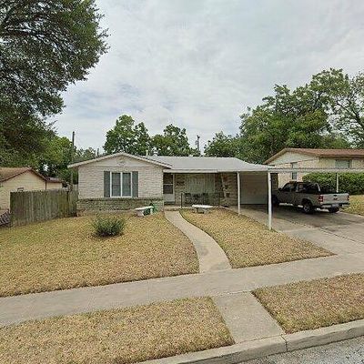 446 Savannah Dr, San Antonio, TX 78213