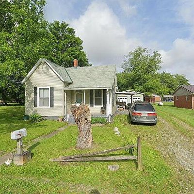 4460 Sorg Rd, Hillsboro, OH 45133