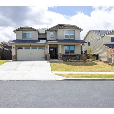 4460 Sw Salmon Ave, Redmond, OR 97756