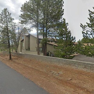 4460 Crown Dancer Dr #68 A, Pinetop, AZ 85935