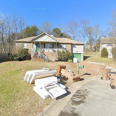 4461 Winton Dr, Antioch, TN 37013