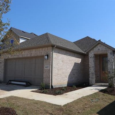 447 Cherry Laurel Drive, Oak Point, TX 75068