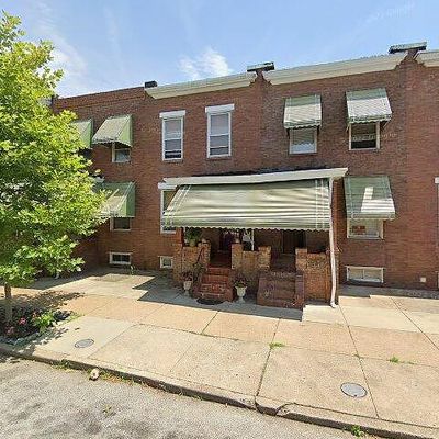 447 N Bouldin St, Baltimore, MD 21224