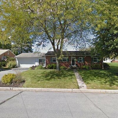 447 Highland Ave, Kutztown, PA 19530