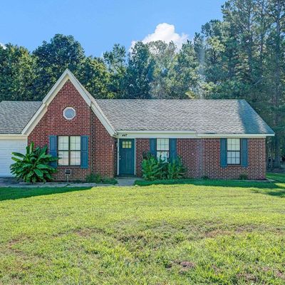 447 P W R Loop, Munford, TN 38058