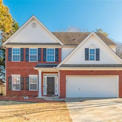 4470 Plantation Mill Trl, Buford, GA 30519