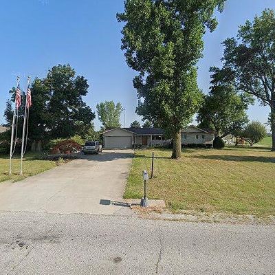 4476 E 100 N, Kokomo, IN 46901