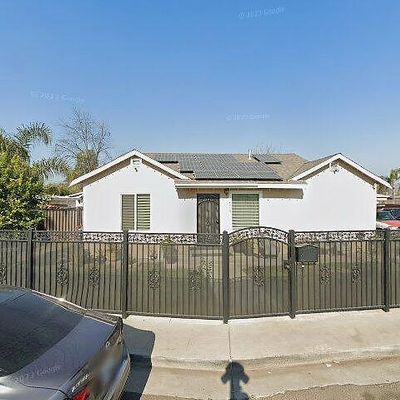 4475 E Jensen Ave, Fresno, CA 93725