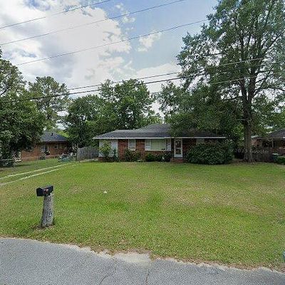 4477 Pharr Ave, Macon, GA 31204