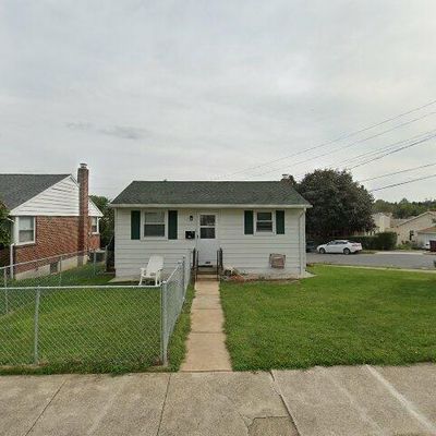 448 Belvedere Ave, Reading, PA 19611