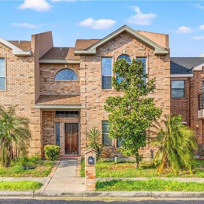 448 Quail Avenue, Mcallen, TX 78504