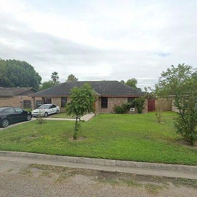 448 Peacock Dr, San Benito, TX 78586