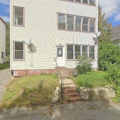 448 Pleasant St, Gardner, MA 01440