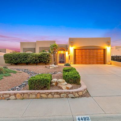 4480 Nambe Arc, Las Cruces, NM 88011