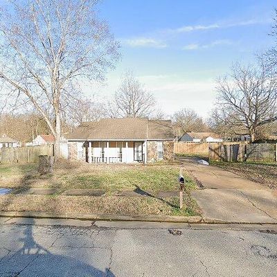 4480 Janssen Dr, Memphis, TN 38128