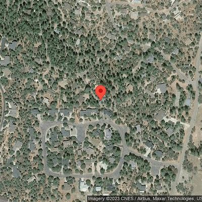 4481 N Meadow Way, Pine, AZ 85544