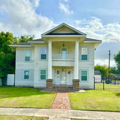 449 5 Th Ave, Port Arthur, TX 77642