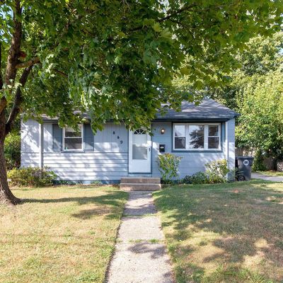 449 8 Th Ave, Lindenwold, NJ 08021