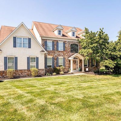 449 Polo Ct, Collegeville, PA 19426