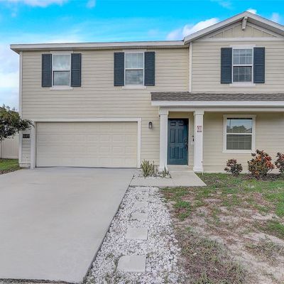 449 N Andrea Cir, Haines City, FL 33844