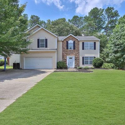 449 Two Iron Trl Nw, Kennesaw, GA 30144