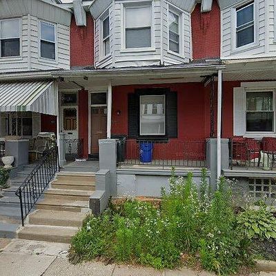 449 W Earlham Ter, Philadelphia, PA 19144