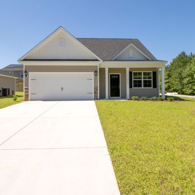 449 Youngtown Circle, Orangeburg, SC 29118