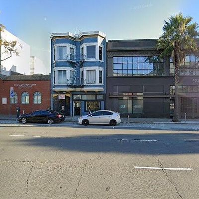 449 451 9th St, San Francisco, CA 94103