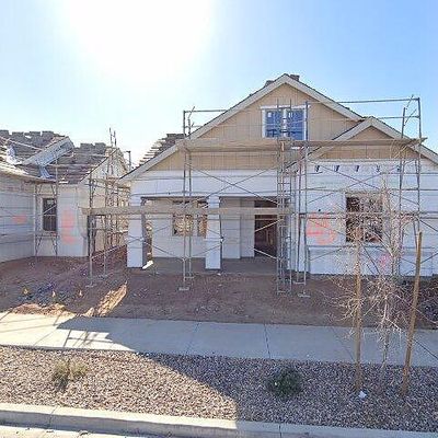 4499 E Jones St, Gilbert, AZ 85295