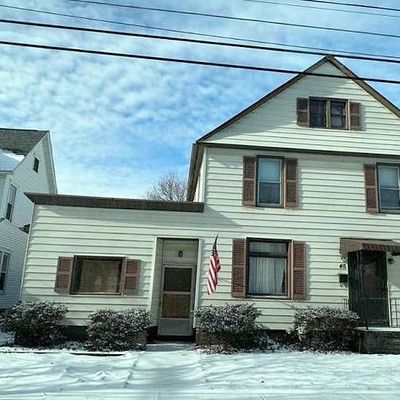 45 Cleveland Ave, Binghamton, NY 13905