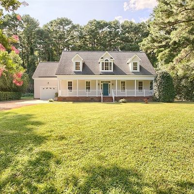 45 Dinwiddie Way, Cobbs Creek, VA 23035