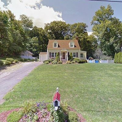 45 Craig Ave, Southington, CT 06489