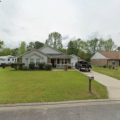 45 Egrets Nest Ln E, Richmond Hill, GA 31324