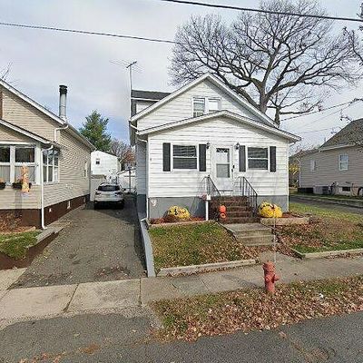 45 Frederick Ave, Hawthorne, NJ 07506