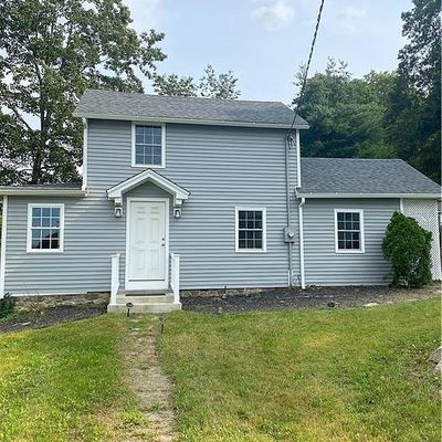 45 Irvington Ave, Waterbury, CT 06708