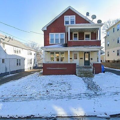 45 Linnmoore Street, Hartford, CT 06114