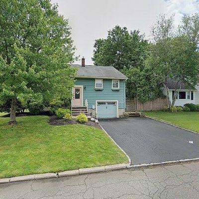 45 Mendell Ave, Cranford, NJ 07016