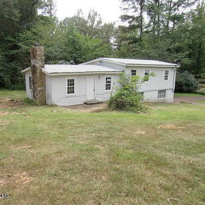 45 N Forrest Drive, Sardis, MS 38666