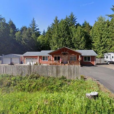 45 Oceana St, Depoe Bay, OR 97341