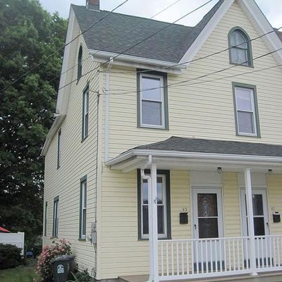 45 S 9 Th St, Quakertown, PA 18951