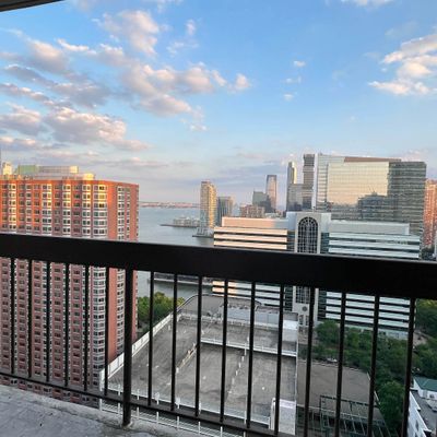 45 River Dr S #2903, Jersey City, NJ 07310