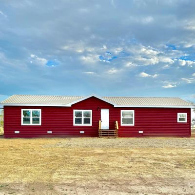 45 Sandia Street, Moriarty, NM 87035