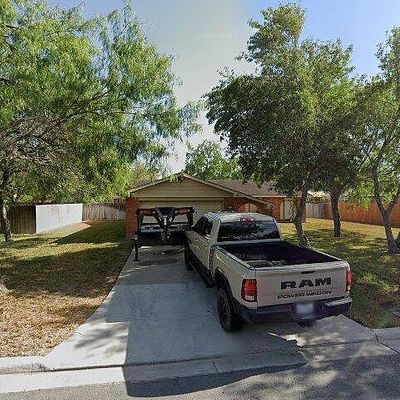 45 Sagua La Grande Ave, Brownsville, TX 78526